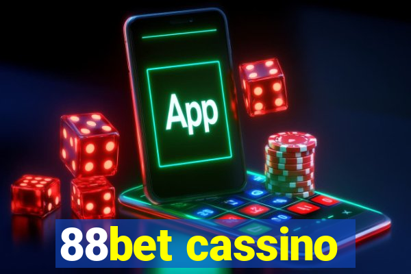 88bet cassino